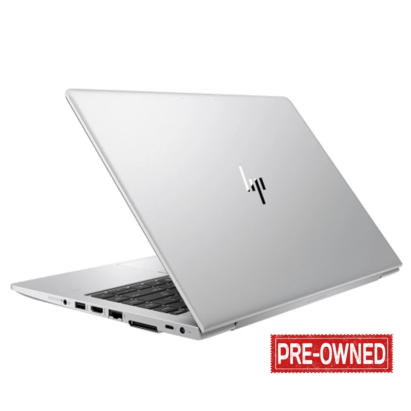 Hp Elitebook 840 G6 8GB/256GB (Pre-Owned)