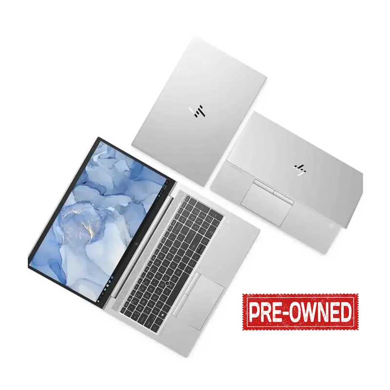 Hp Elitebook 840 G8 16/512GB (Pre-Owned)