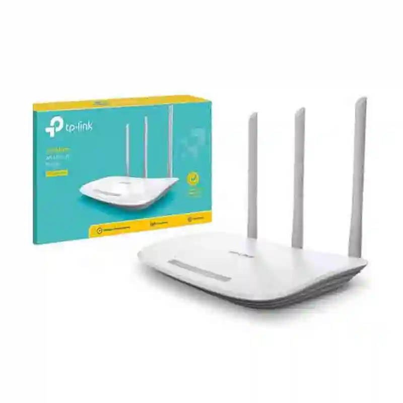 Tp-link TL-WR845N 300Mbps Wireless Router
