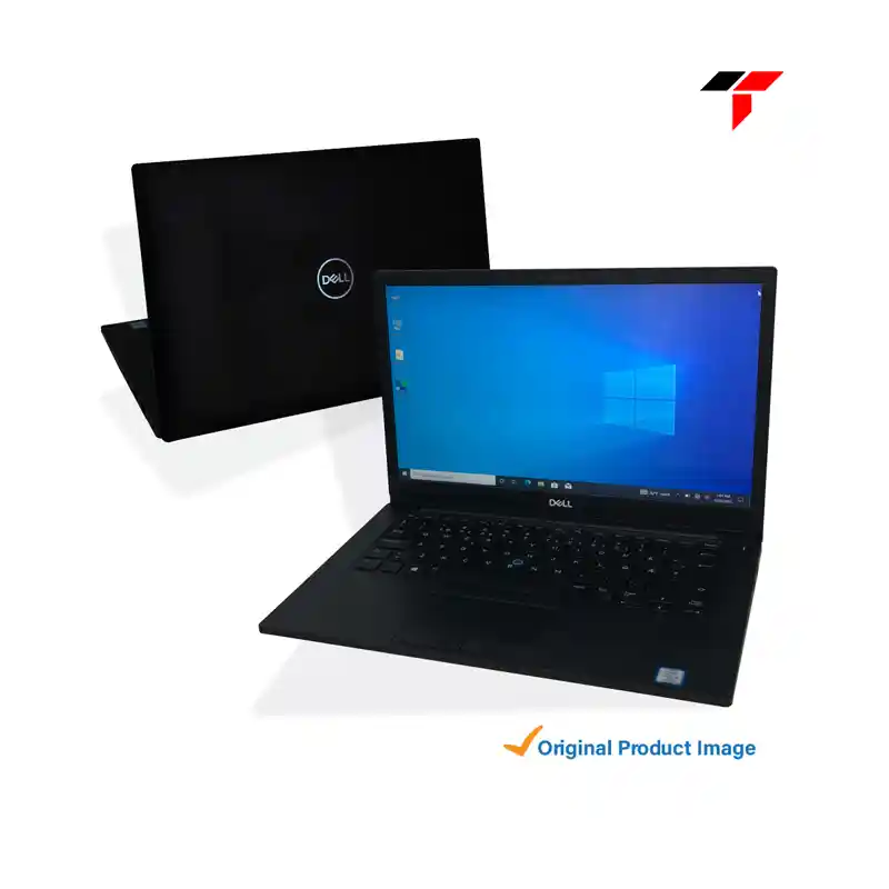 Dell Latitiude 7490 | Core i5 8th Gen | 8GB RAM |  256GB SSD | 14″ FHD Display Laptop