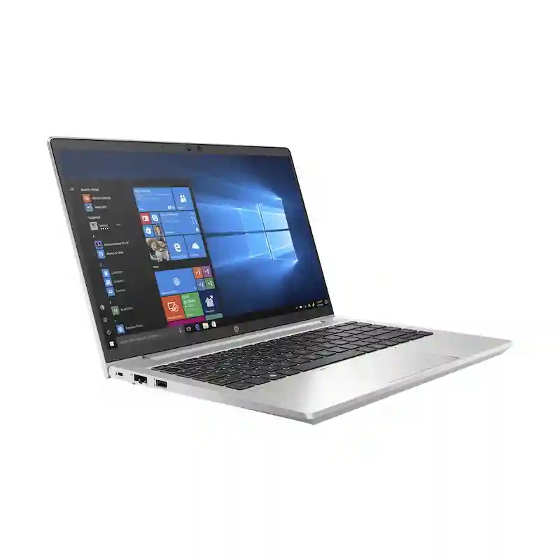 Hp Probook 440 G8 | Core i5 11th Gen | 8GB RAM | 256GB SSD | 14″ FHD Display