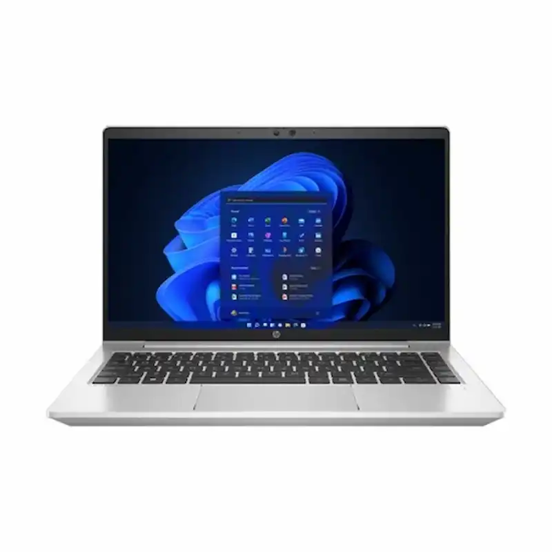 Hp Probook 445 G8 | Ryzen 5 5600U | 8GB RAM | 256GB SSD | 14″ FHD Display