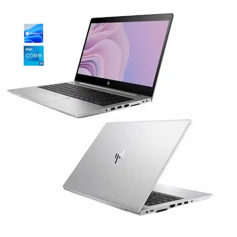 Hp Elitebook 830 G6 | Core i5 8th Gen | 8GB RAM | 256GB SSD | 14″ FHD Display