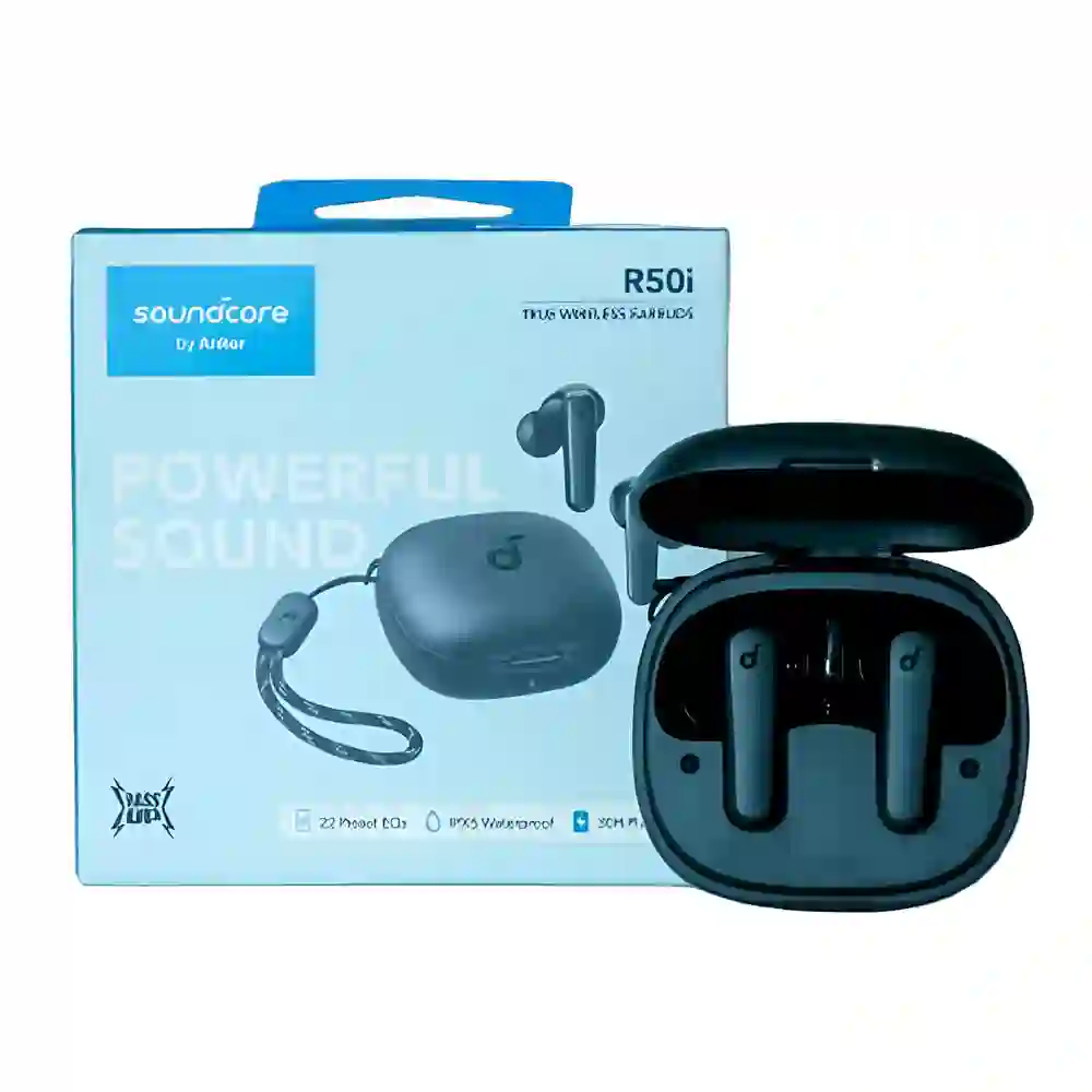 Anker Soundcore R50i TWS Earbuds