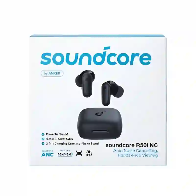 Anker Soundcore R50i NC TWS Earbuds
